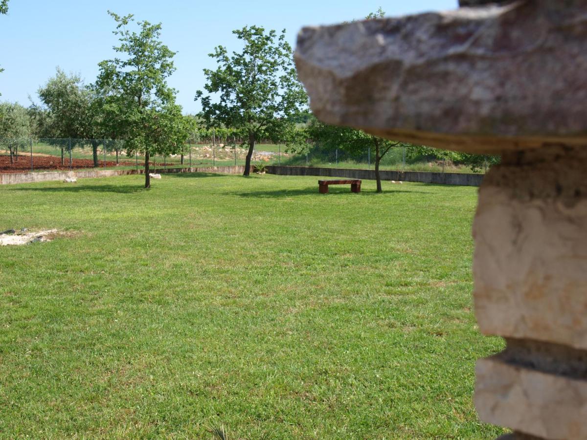 Holiday Home Rosa Gedići Extérieur photo