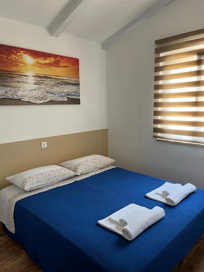 Holiday Home Rosa Gedići Extérieur photo