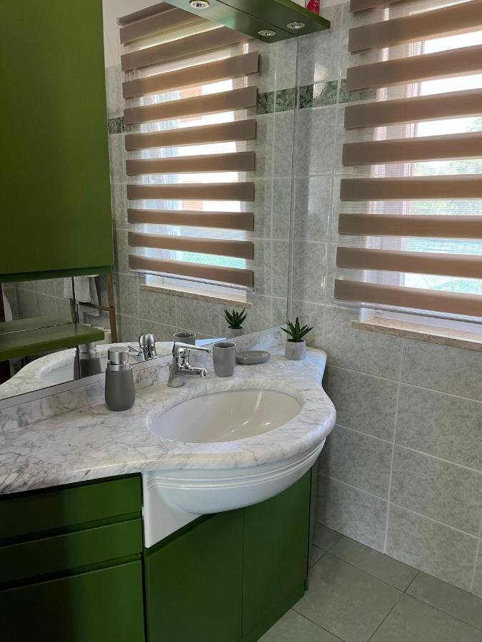 Holiday Home Rosa Gedići Extérieur photo