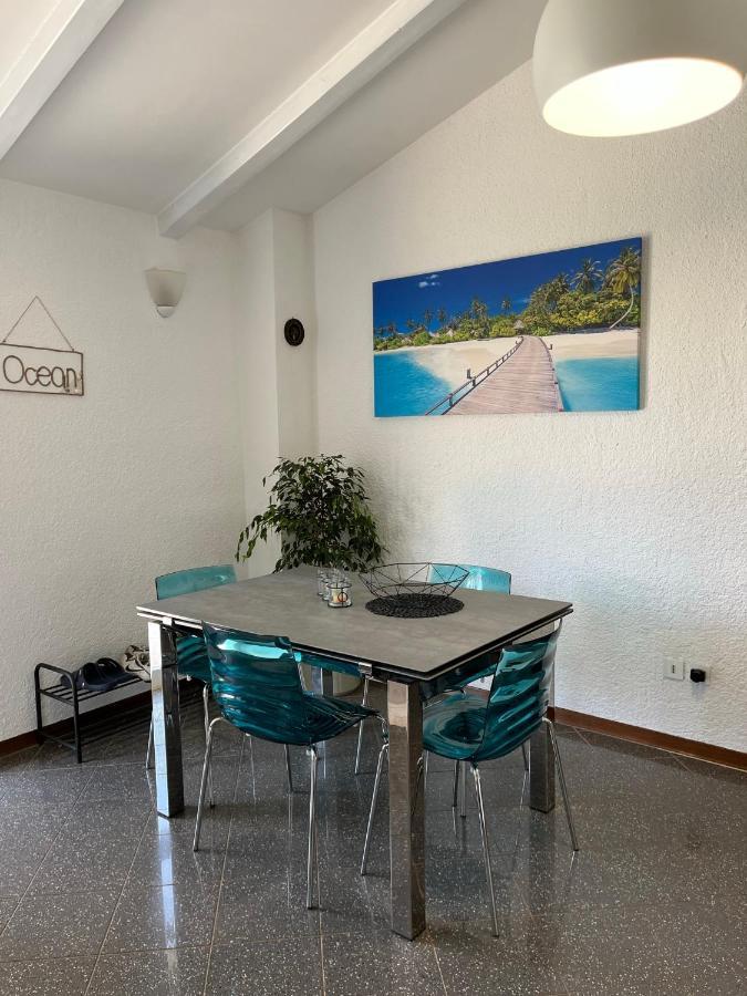 Holiday Home Rosa Gedići Extérieur photo